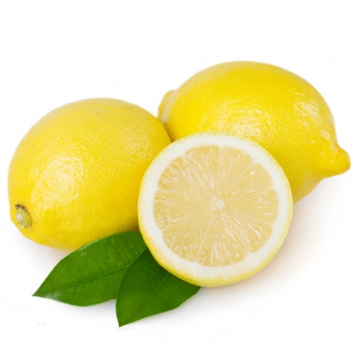lemon