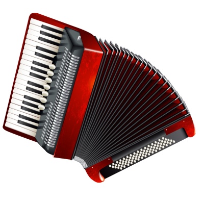 accordion