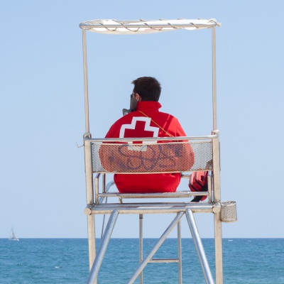 lifeguard