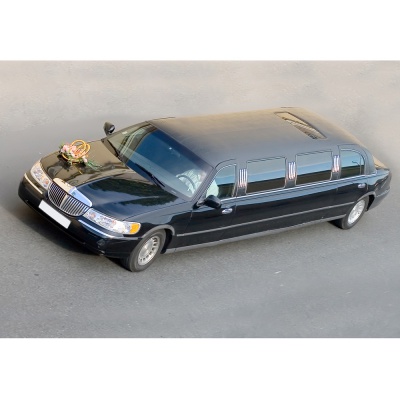 limousine