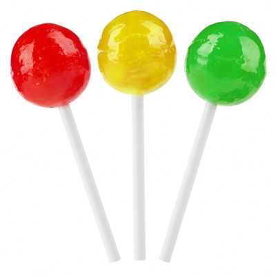 lollipop