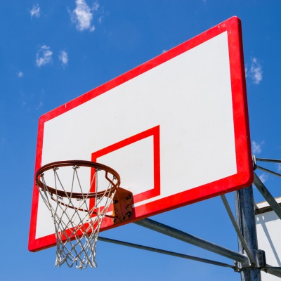 backboard