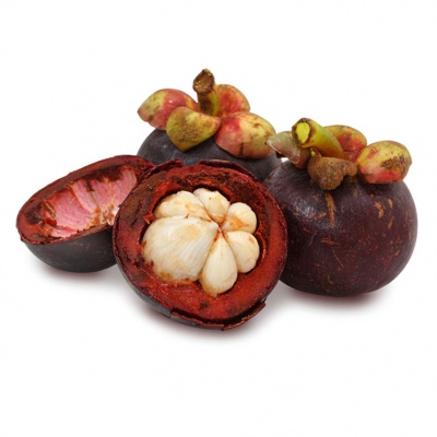 mangosteen