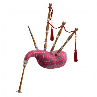bagpipe
