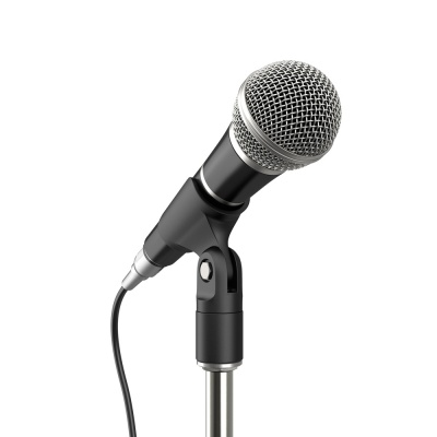 microphone