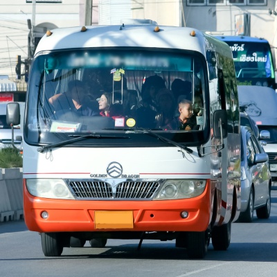minibus