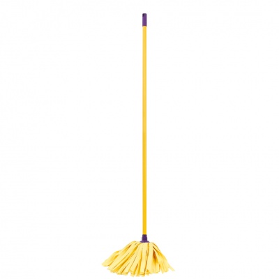 mop