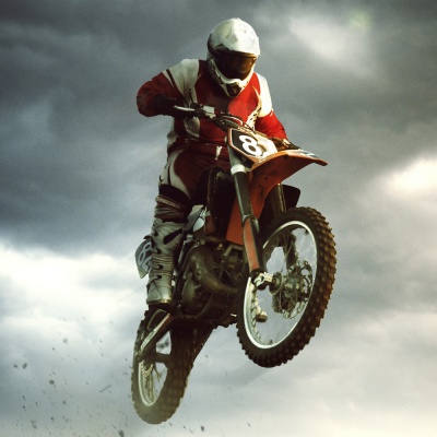 motocross