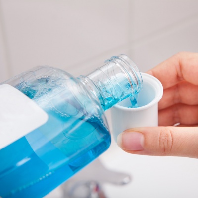 mouthwash