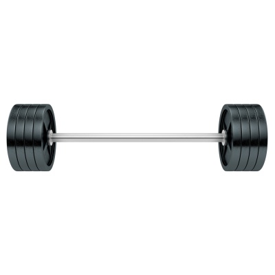 barbell