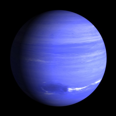 Neptune