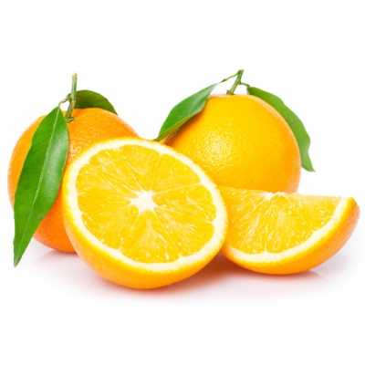 orange