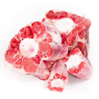 oxtail