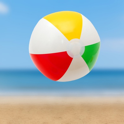 beach ball