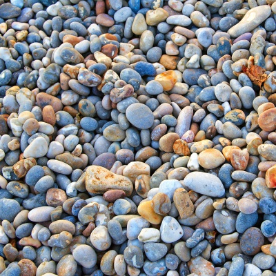 pebble