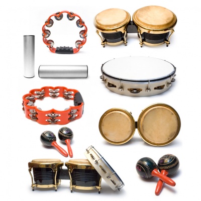 percussion