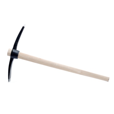 pickaxe