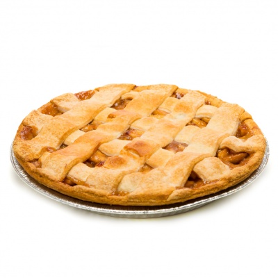 pie