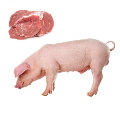 pork