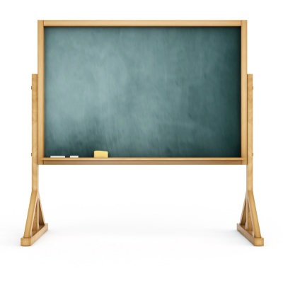 blackboard