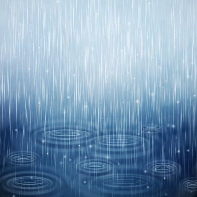 rain