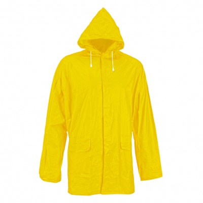 raincoat