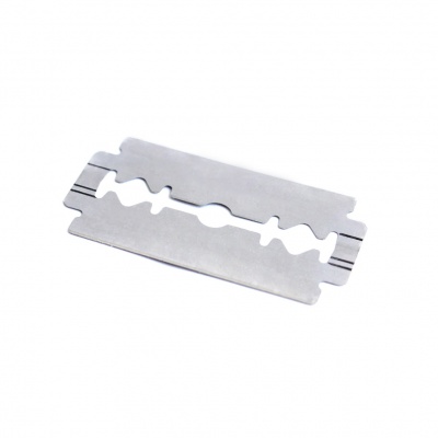 razor blade