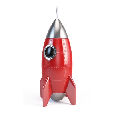 rocket