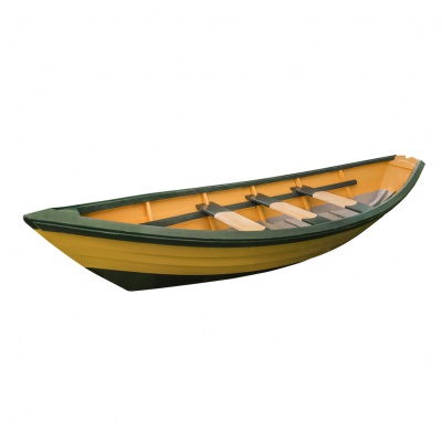 rowboat