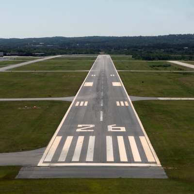 runway