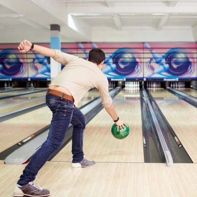 bowling