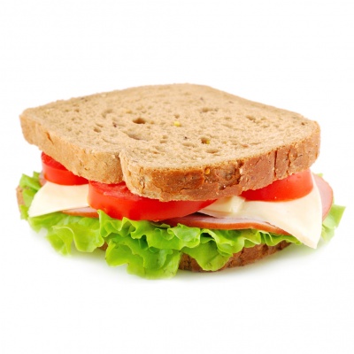 sandwich