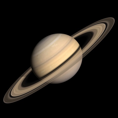 Saturn