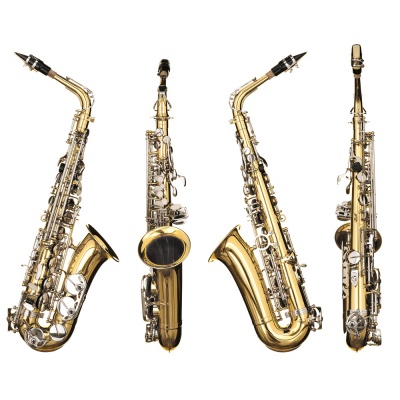saxophone