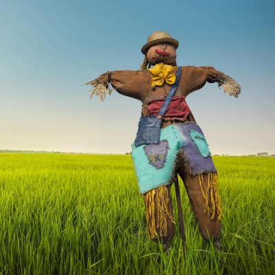scarecrow