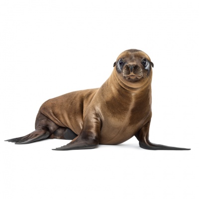 sea lion