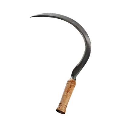 sickle