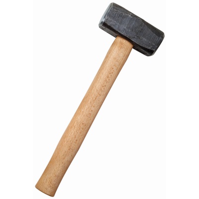 sledgehammer