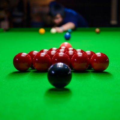 snooker