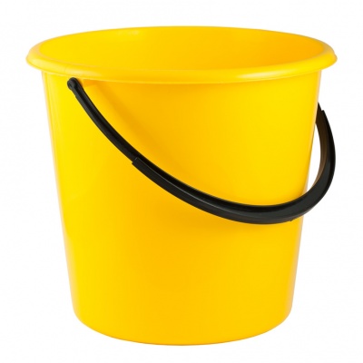 bucket
