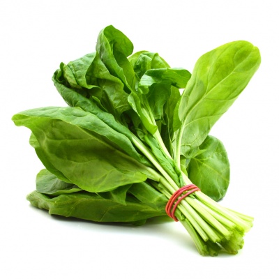 spinach