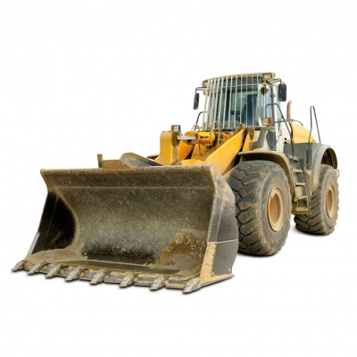 bulldozer