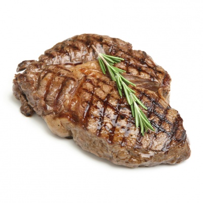 steak