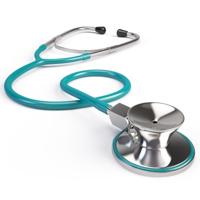 stethoscope