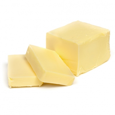 butter