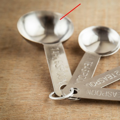tablespoon