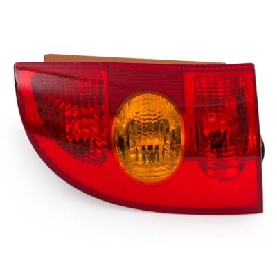 tail light