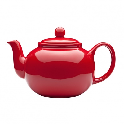 teapot