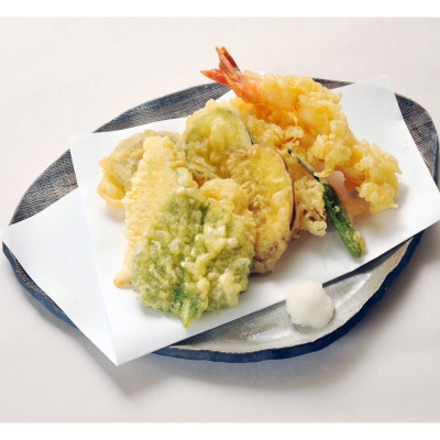 tempura