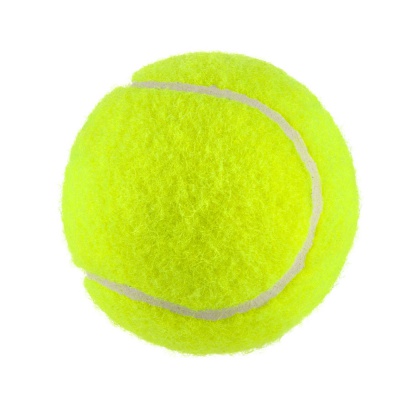 tennis ball
